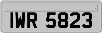 IWR5823