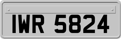 IWR5824