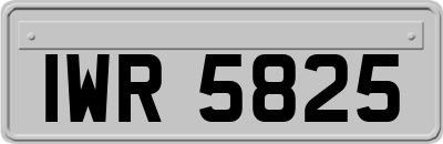 IWR5825