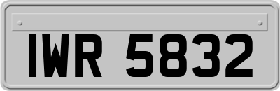 IWR5832