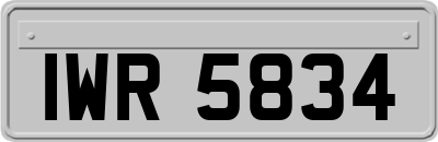IWR5834