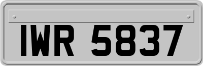 IWR5837