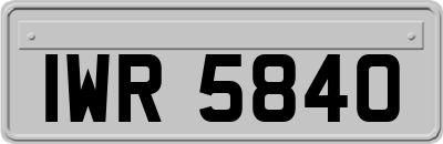 IWR5840