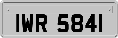 IWR5841