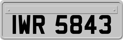 IWR5843