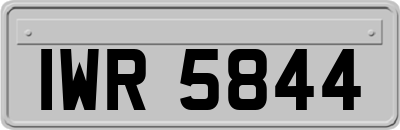 IWR5844