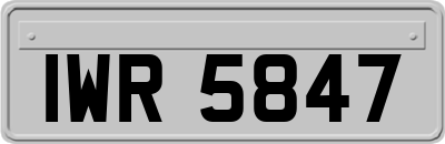 IWR5847