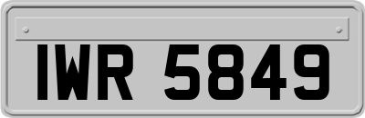 IWR5849