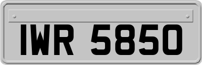IWR5850