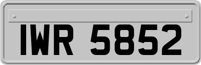 IWR5852