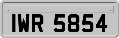 IWR5854