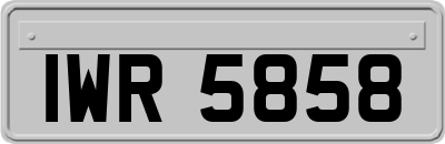 IWR5858