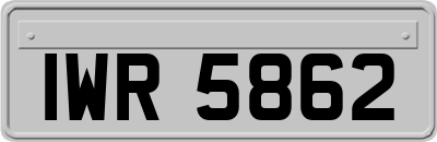 IWR5862