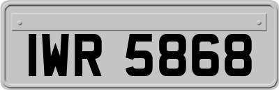 IWR5868