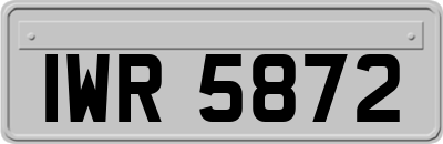 IWR5872