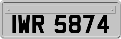 IWR5874