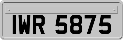 IWR5875