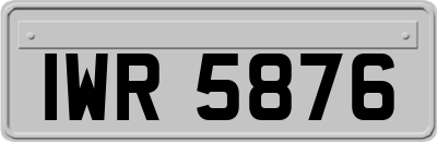 IWR5876