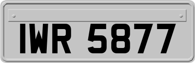 IWR5877