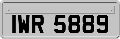 IWR5889