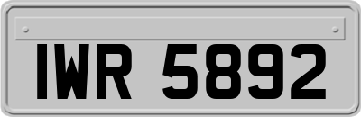 IWR5892