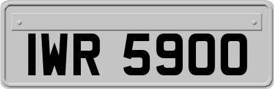 IWR5900