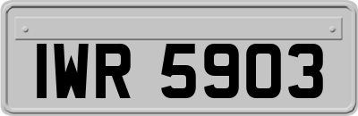IWR5903