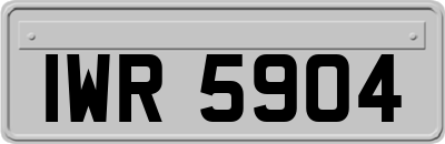 IWR5904