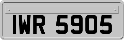 IWR5905