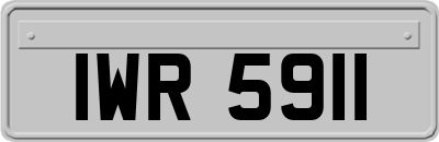 IWR5911