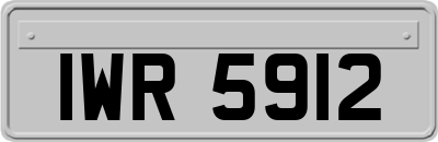IWR5912