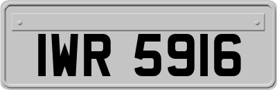 IWR5916
