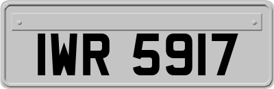 IWR5917