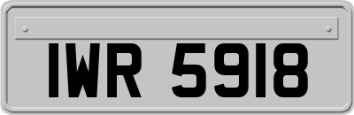 IWR5918