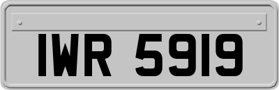 IWR5919