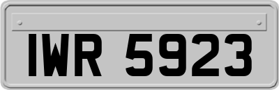 IWR5923