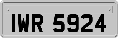 IWR5924