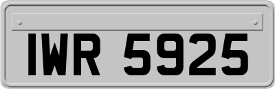IWR5925