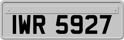 IWR5927