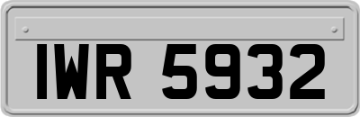 IWR5932