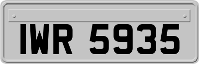 IWR5935