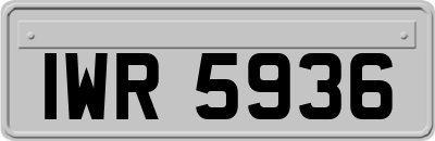IWR5936