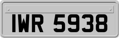 IWR5938