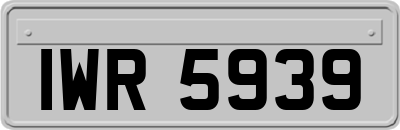 IWR5939