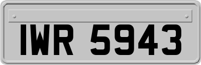 IWR5943