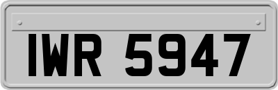IWR5947