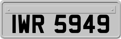 IWR5949