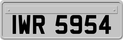 IWR5954