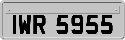 IWR5955