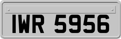 IWR5956